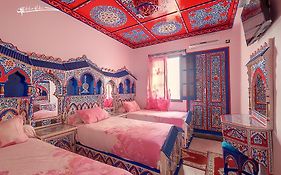 Hotel Madrid Chefchaouen